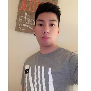 Meet your Posher, Hoàng